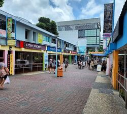 Ang Mo Kio Avenue 8 (D20), Shop House #546178441